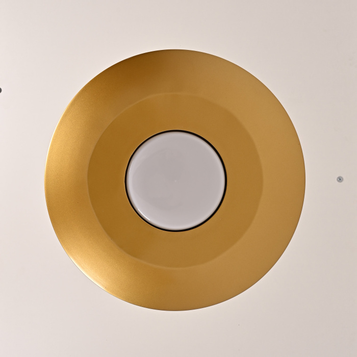 Подвесной светильник RASK ImperiumLoft