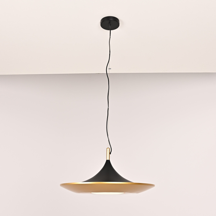 Подвесной светильник RASK ImperiumLoft