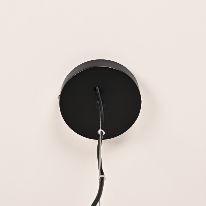 Подвесной светильник RASK ImperiumLoft