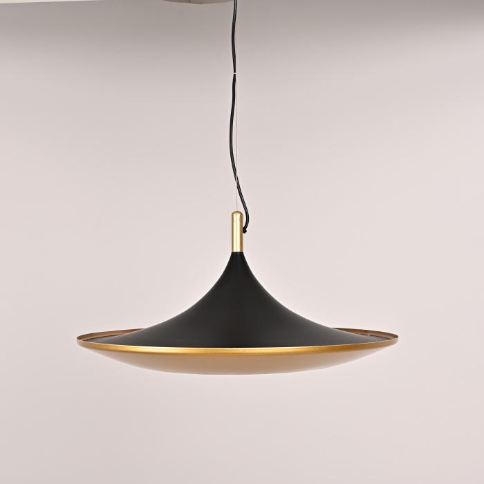 Подвесной светильник RASK ImperiumLoft