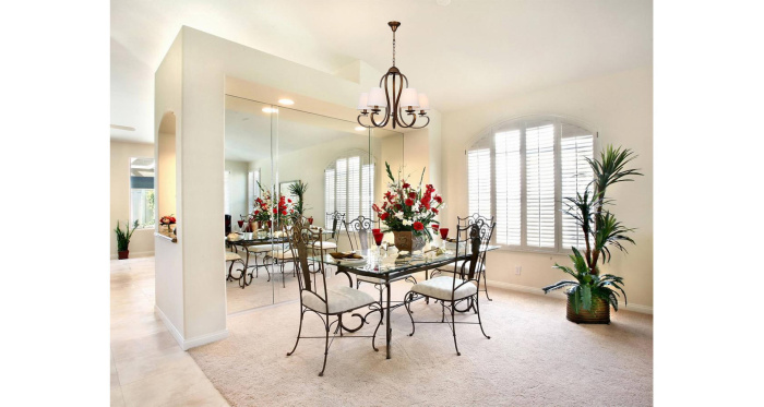 Люстра подвесная Lucia Tucci Vico 196.5