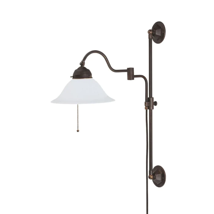 Бра Berliner Messinglampen A80-22opA