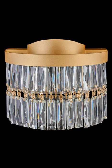 Настенный светильник Leon Milana LE3026/1W GD