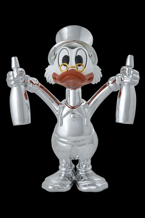Статуэтка Teona Decor Donald Duck TD412/1
