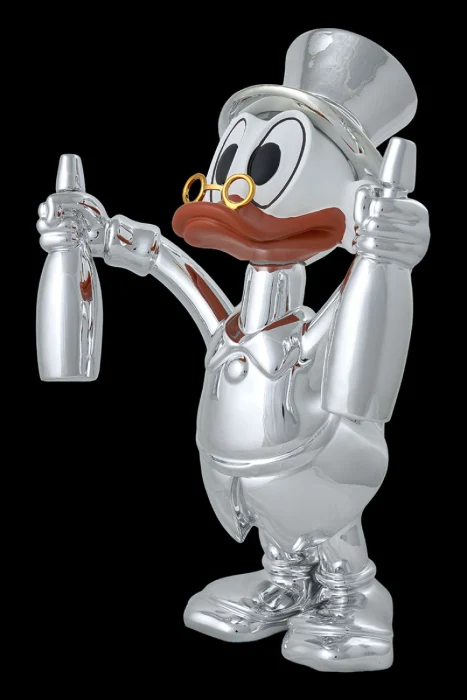 Статуэтка Teona Decor Donald Duck TD412/1