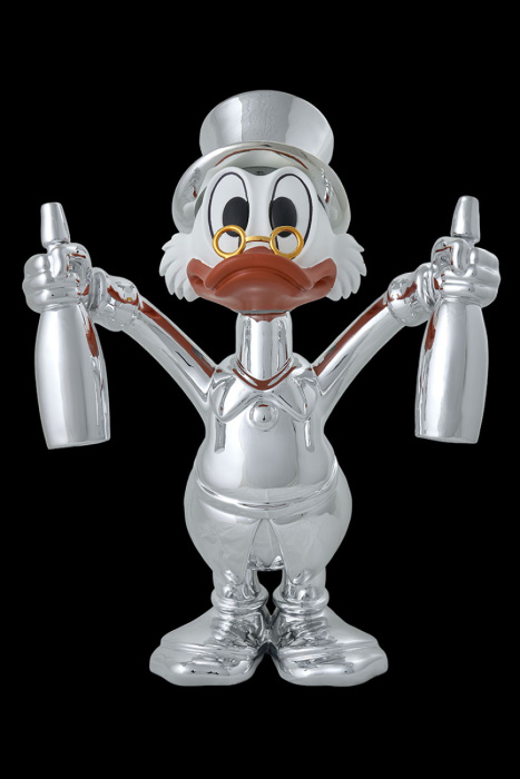Статуэтка Teona Decor Donald Duck TD412/1