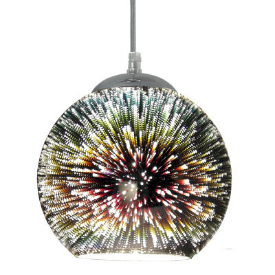 Подвесной светильник AMMON LSP-0197