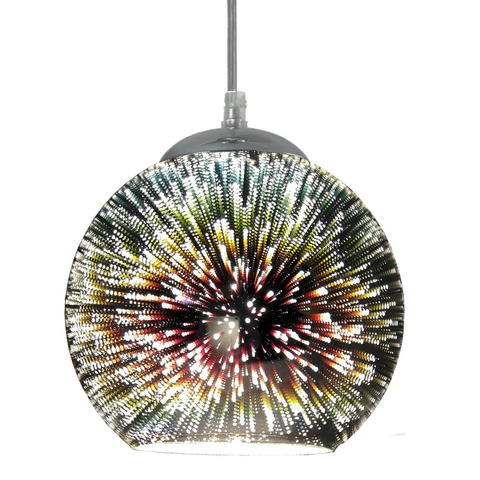 Светильник подвесной Lussole Ammon LSP-0197