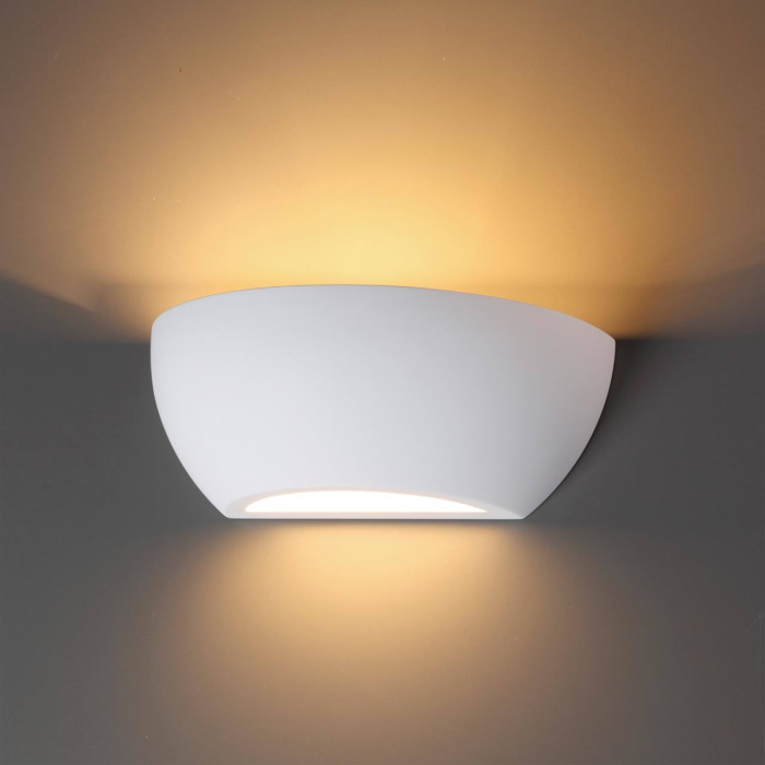 Настенный светильник ODEON LIGHT 3551/1W
