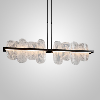 Потолочный светильник DIONIS LONG ImperiumLoft