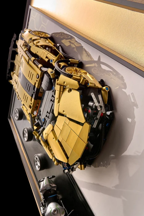 Картина Teona Decor Lamborghini TD801