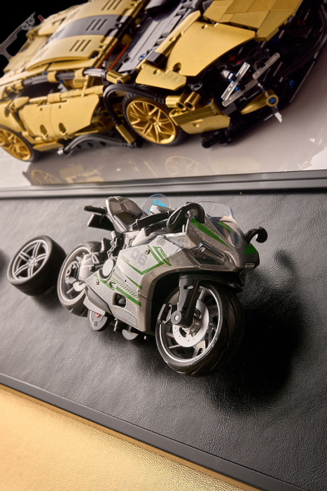 Картина Teona Decor Lamborghini TD801