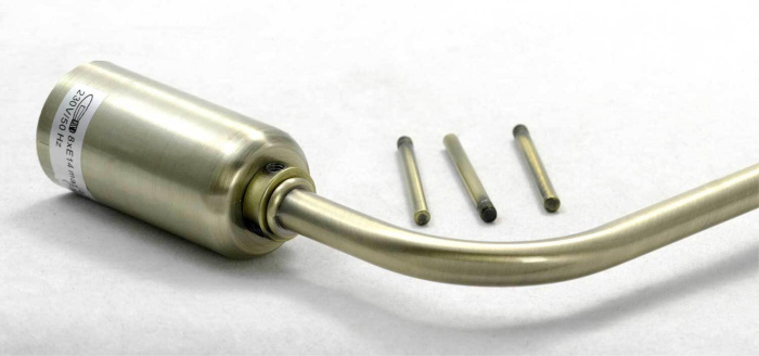 Люстра потолочная Lussole Cochise LSP-8079