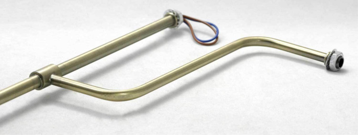 Люстра потолочная Lussole Cochise LSP-8079