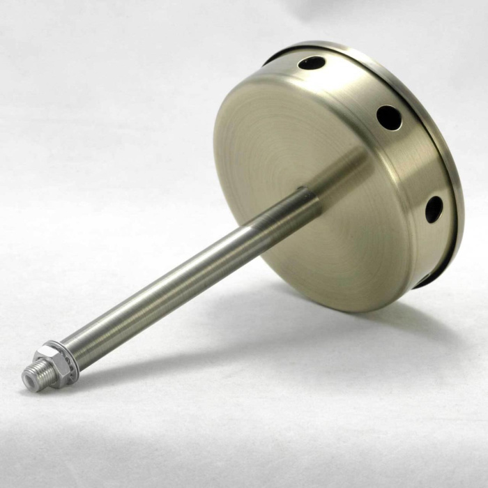 Люстра потолочная Lussole Cochise LSP-8079