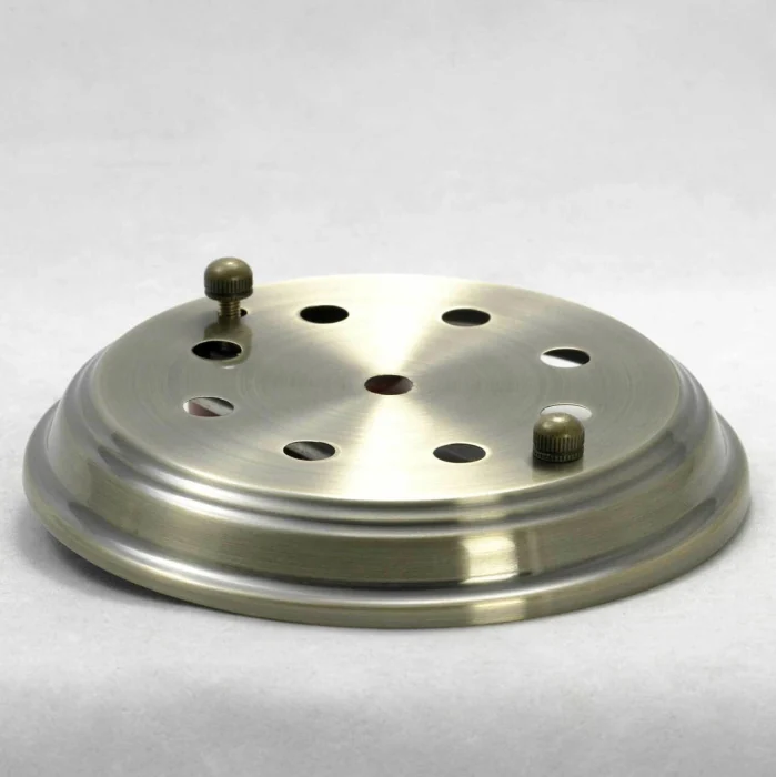 Люстра потолочная Lussole Cochise LSP-8079