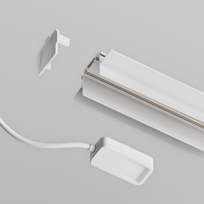 Ввод питания Maytoni TRA084B-12W-200