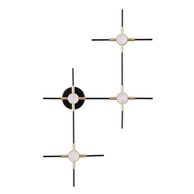 Настенный светильник ODEON LIGHT 3906/14WL