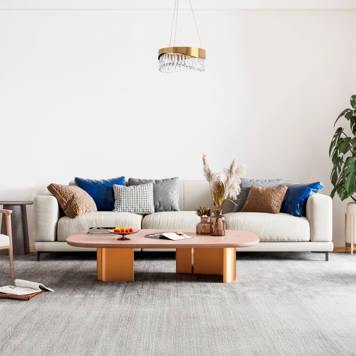 Подвесная светодиодная люстра Lightstar Helio 703143