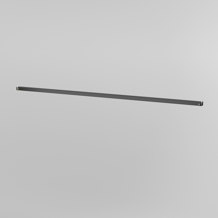 Трековый светильник Maytoni Points TR174-1-24WTW-M-B