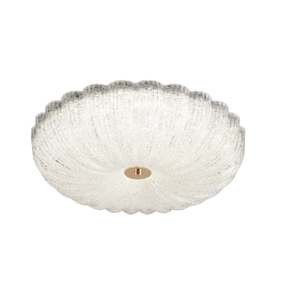 Светильник потолочный Crystal Lux SOLARIS PL400