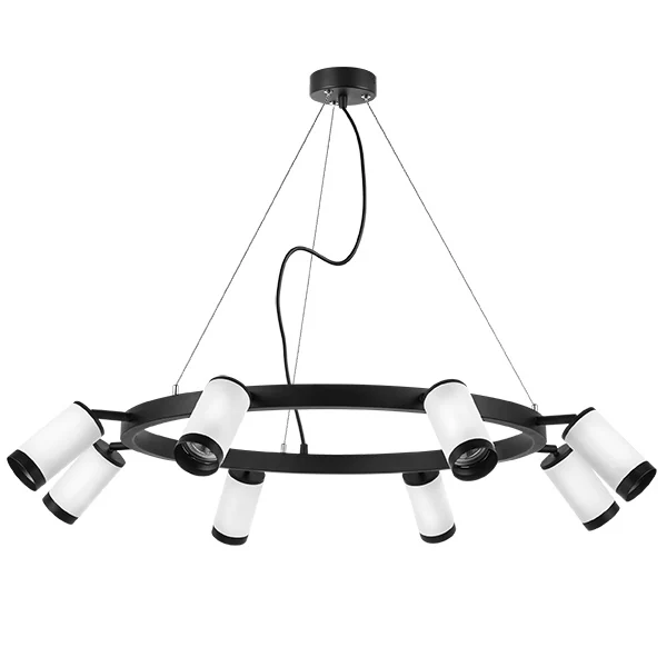Люстра подвесная Rullo Lightstar LR01836837