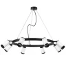 Люстра подвесная Rullo Lightstar LR01836837
