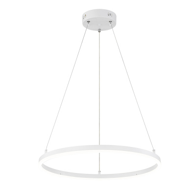 Подвесной светильник VOID ESCADA 10254/1LED White APP