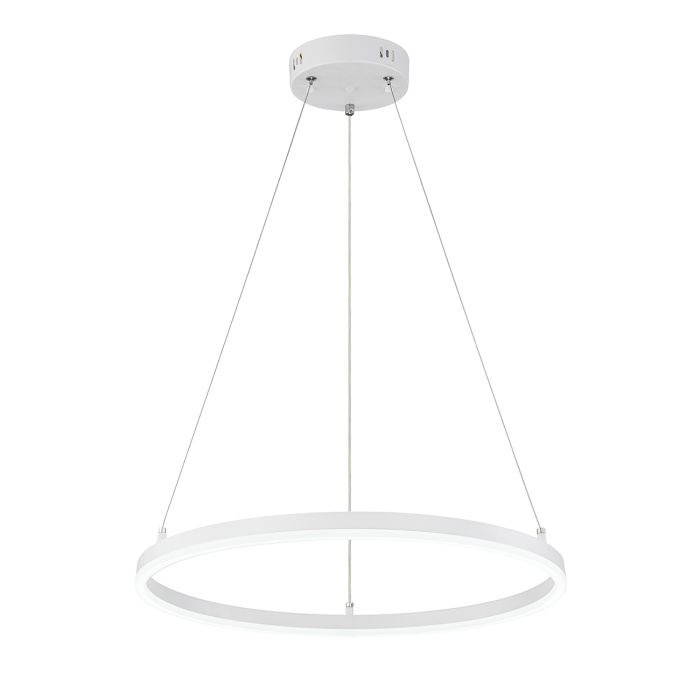 Подвесной светильник VOID ESCADA 10254/1LED White APP