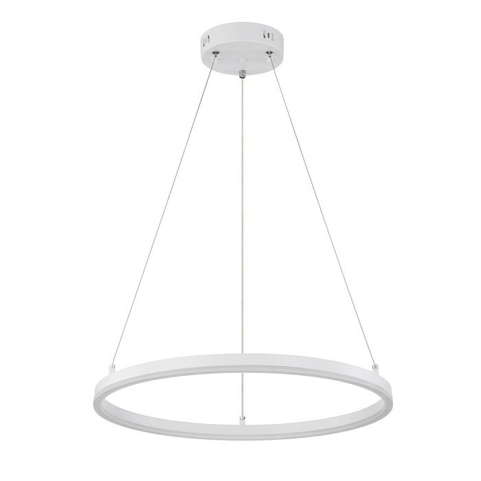 Подвесной светильник VOID ESCADA 10254/1LED White APP