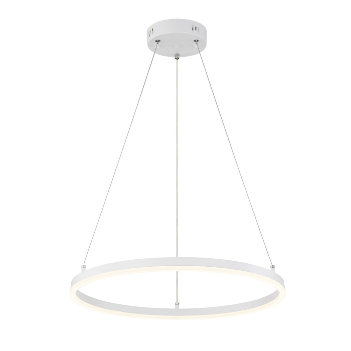 Подвесной светильник VOID ESCADA 10254/1LED White APP