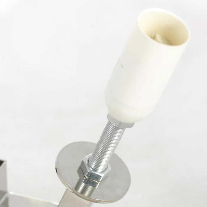 Люстра подвесная Lussole Clovis LSP-8744