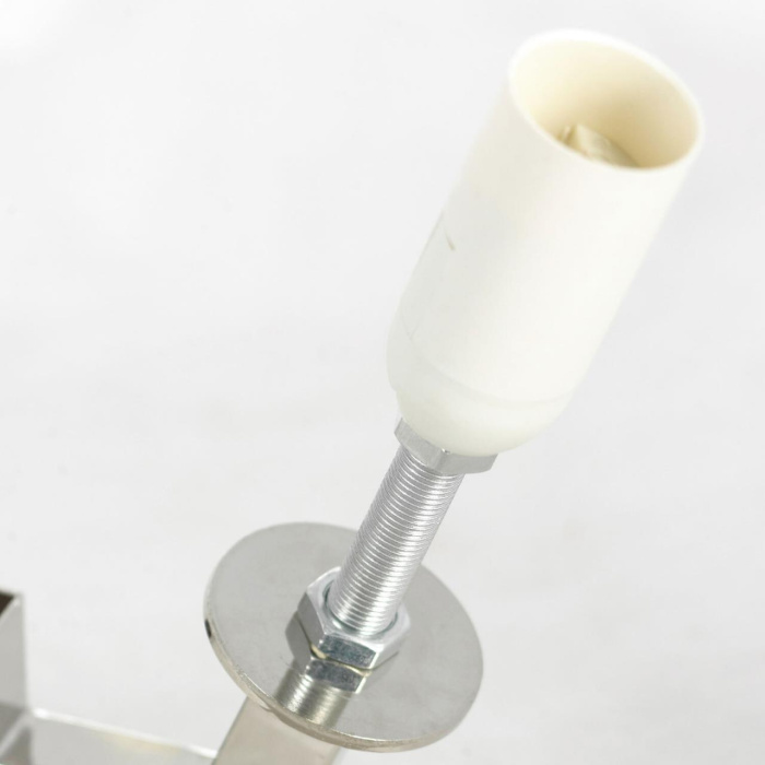 Люстра подвесная Lussole Clovis LSP-8744