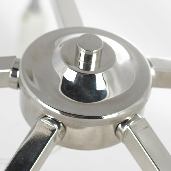 Люстра подвесная Lussole Clovis LSP-8744