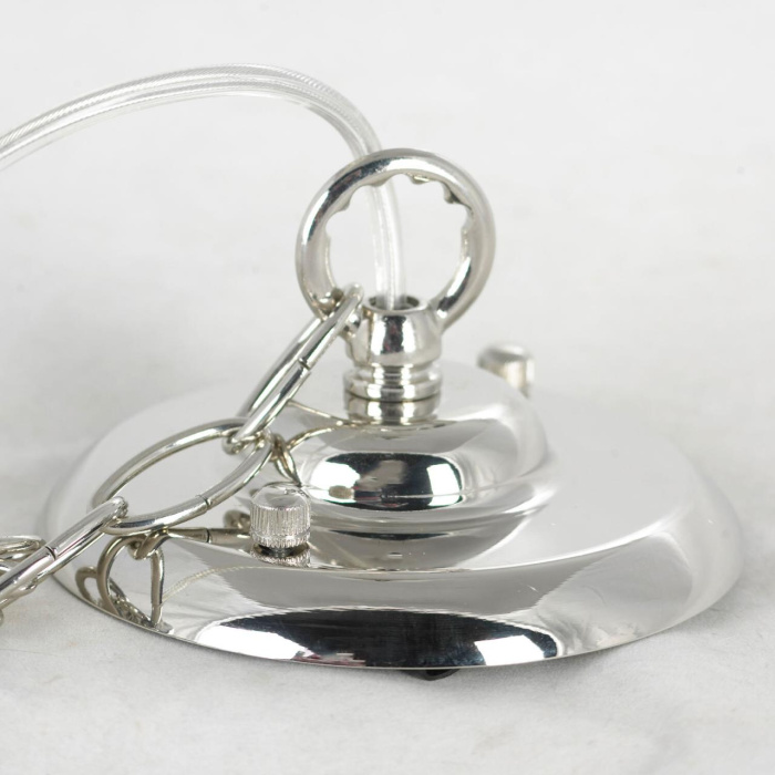 Люстра подвесная Lussole Clovis LSP-8744