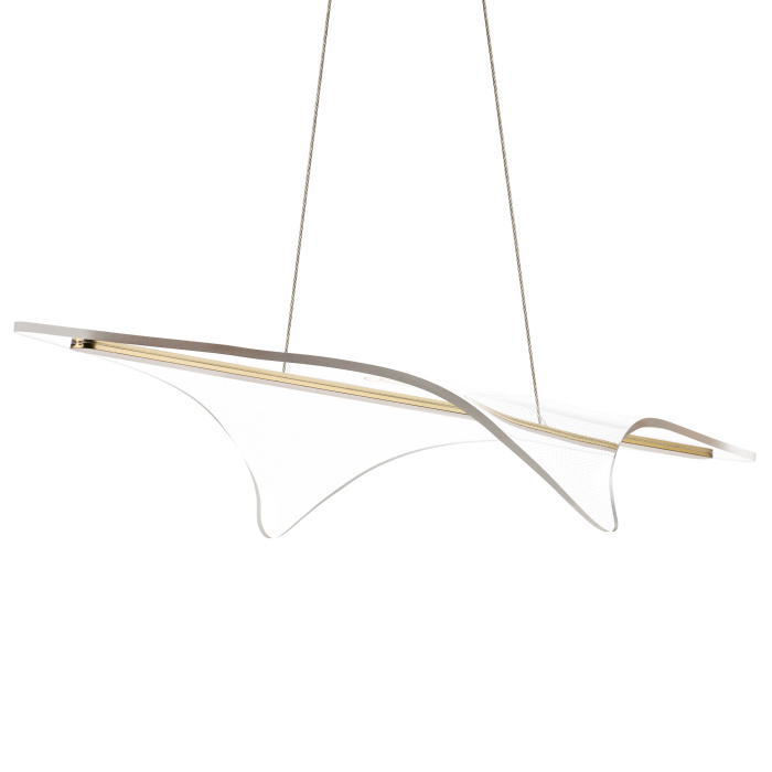 Люстра подвесная Varese Lightstar 731303