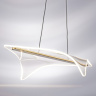 Люстра подвесная Varese Lightstar 731303