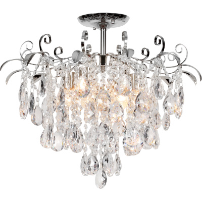 Потолочный светильник KELLY ESCADA 1123/6PL Chrome