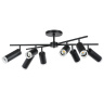 Люстра потолочная Rullo Lightstar LR7283748740
