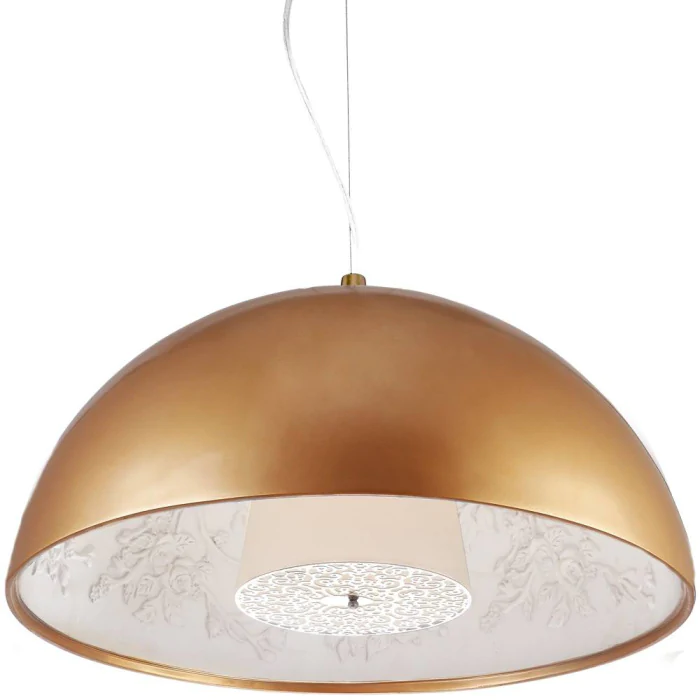 Светильник подвесной Arte Lamp ROME A4175SP-1BZ