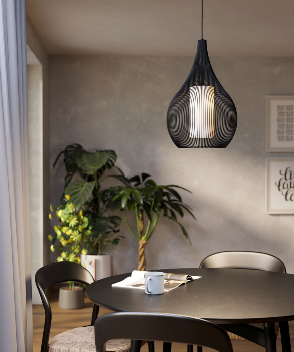 Подвесной светильник RAZONI 1 EGLO 900828