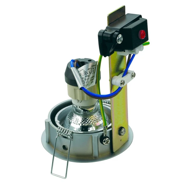 Встраиваемый светильник SLV Sp 116119-77713