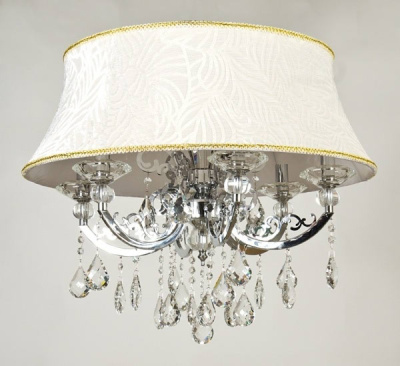 Lucciola Светильник подвесной Tresana PL5034/8.65