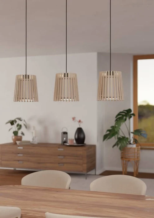 Светильник подвесной EGLO FATTORIA 900903