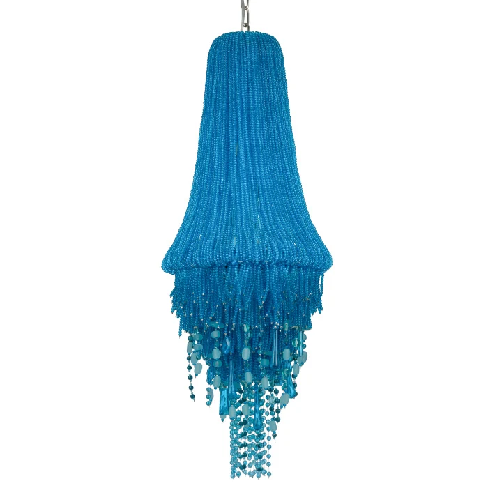 Подвесная люстра Covali JPL-20421