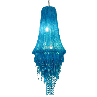 Подвесная люстра Covali JPL-20421