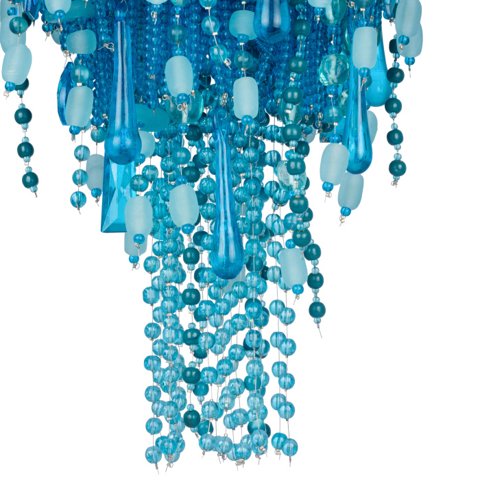 Подвесная люстра Covali JPL-20421