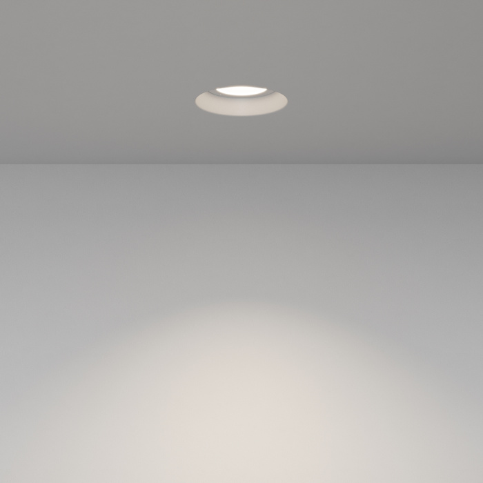 Встраиваемый светильник Maytoni Intro 2.0 DL137-GU10-W