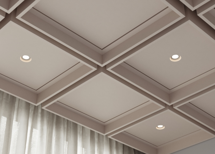 Встраиваемый светильник Maytoni Intro 2.0 DL137-GU10-W