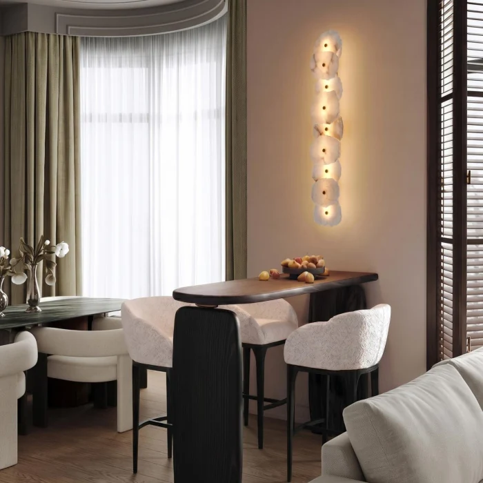 Настенный светильник Loft It Alicante 10248/9W